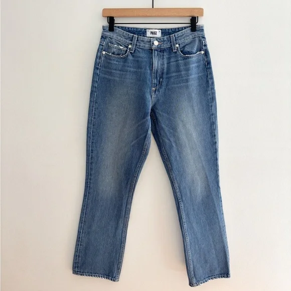 Paige Denim Jeans - Picture 8 of 11